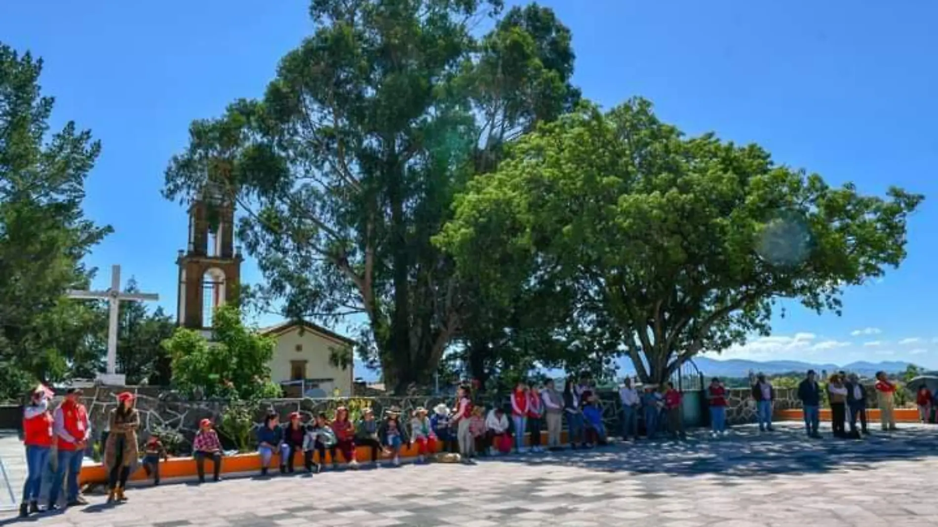 Parque Amealco